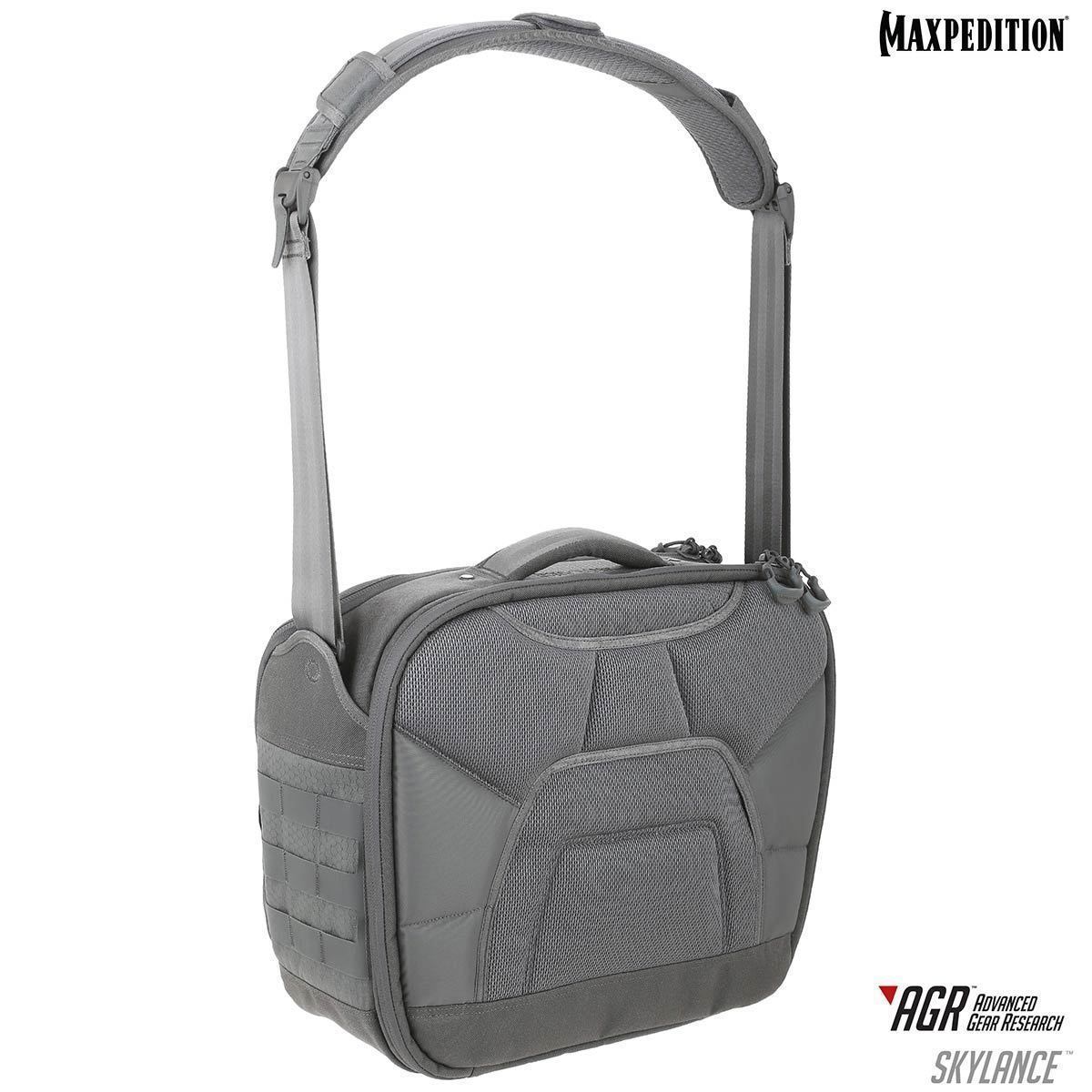 Maxpedition Skylance Tech Gear Bag 28L Tactical Distributors Ltd New Zealand