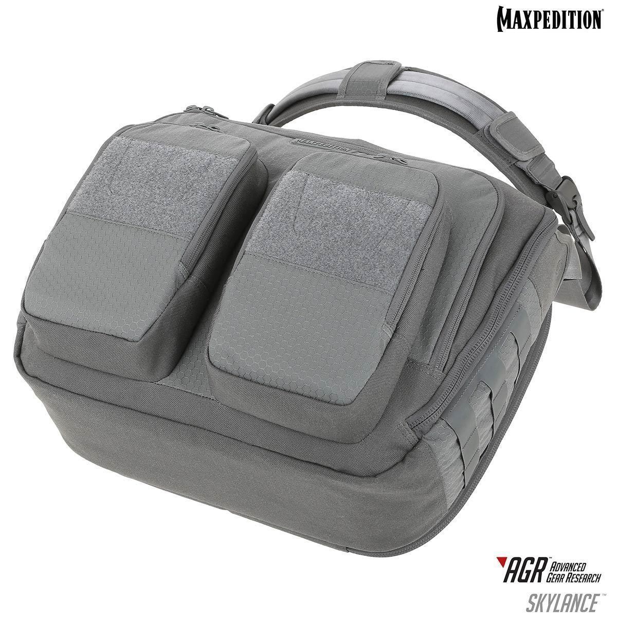 Maxpedition Skylance Tech Gear Bag 28L Tactical Distributors Ltd New Zealand