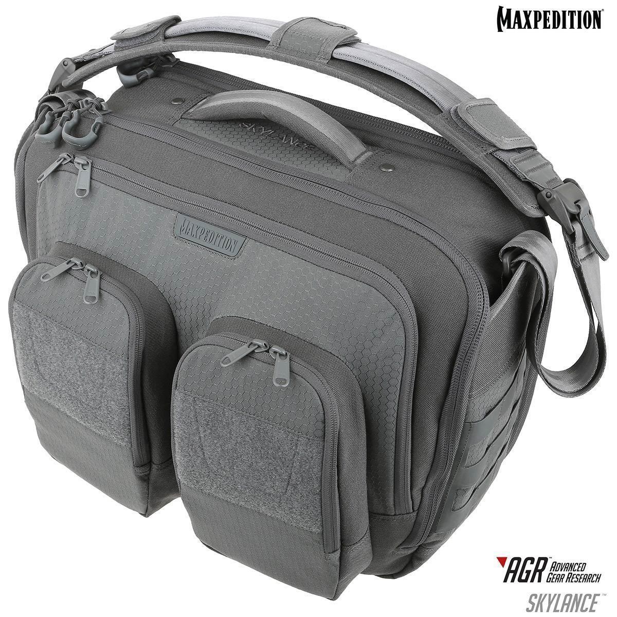 Maxpedition Skylance Tech Gear Bag 28L Tactical Distributors Ltd New Zealand