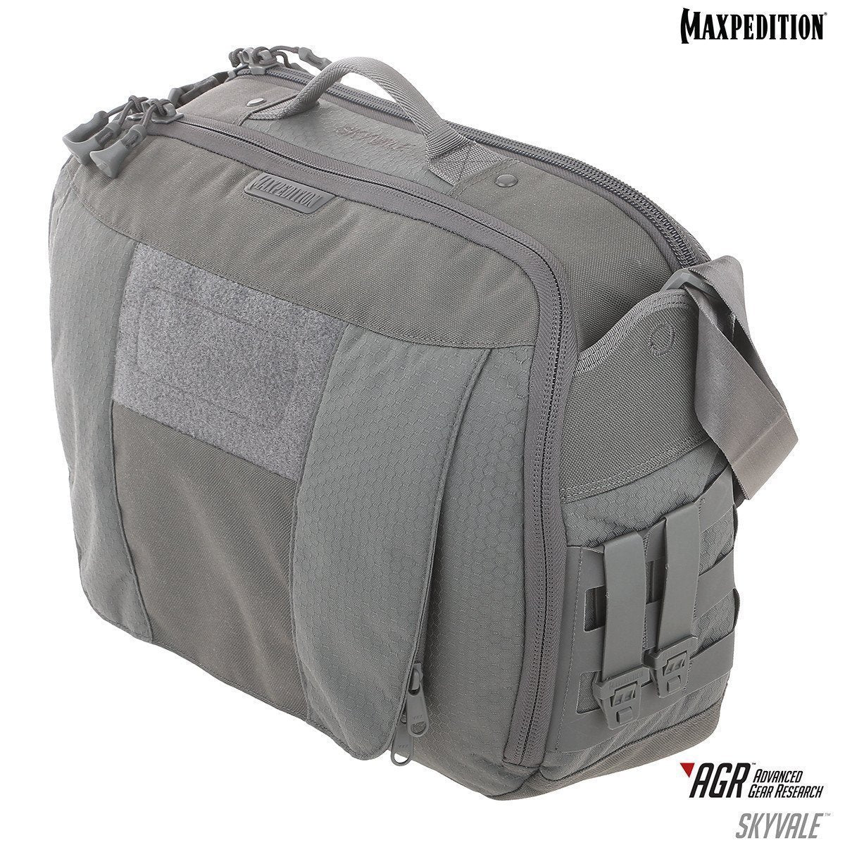 Maxpedition Skyvale Tech Messenger Bag 16L Tactical Distributors Ltd New Zealand