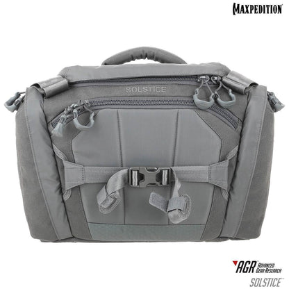 Maxpedition Solstice CCW Camera Bag 13.5L Tactical Distributors Ltd New Zealand