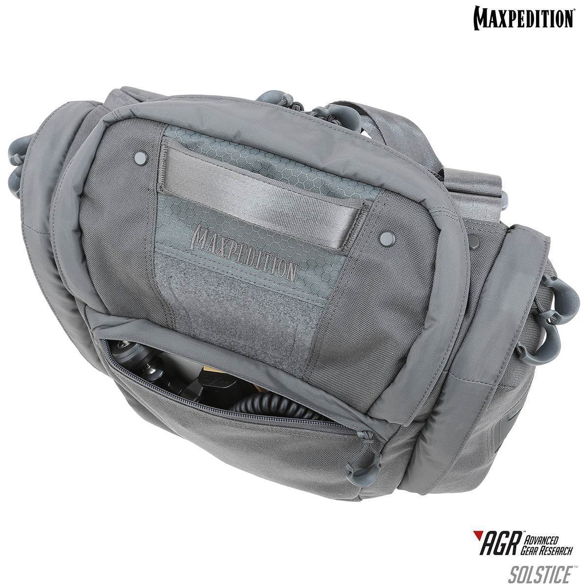 Maxpedition Solstice CCW Camera Bag 13.5L Tactical Distributors Ltd New Zealand