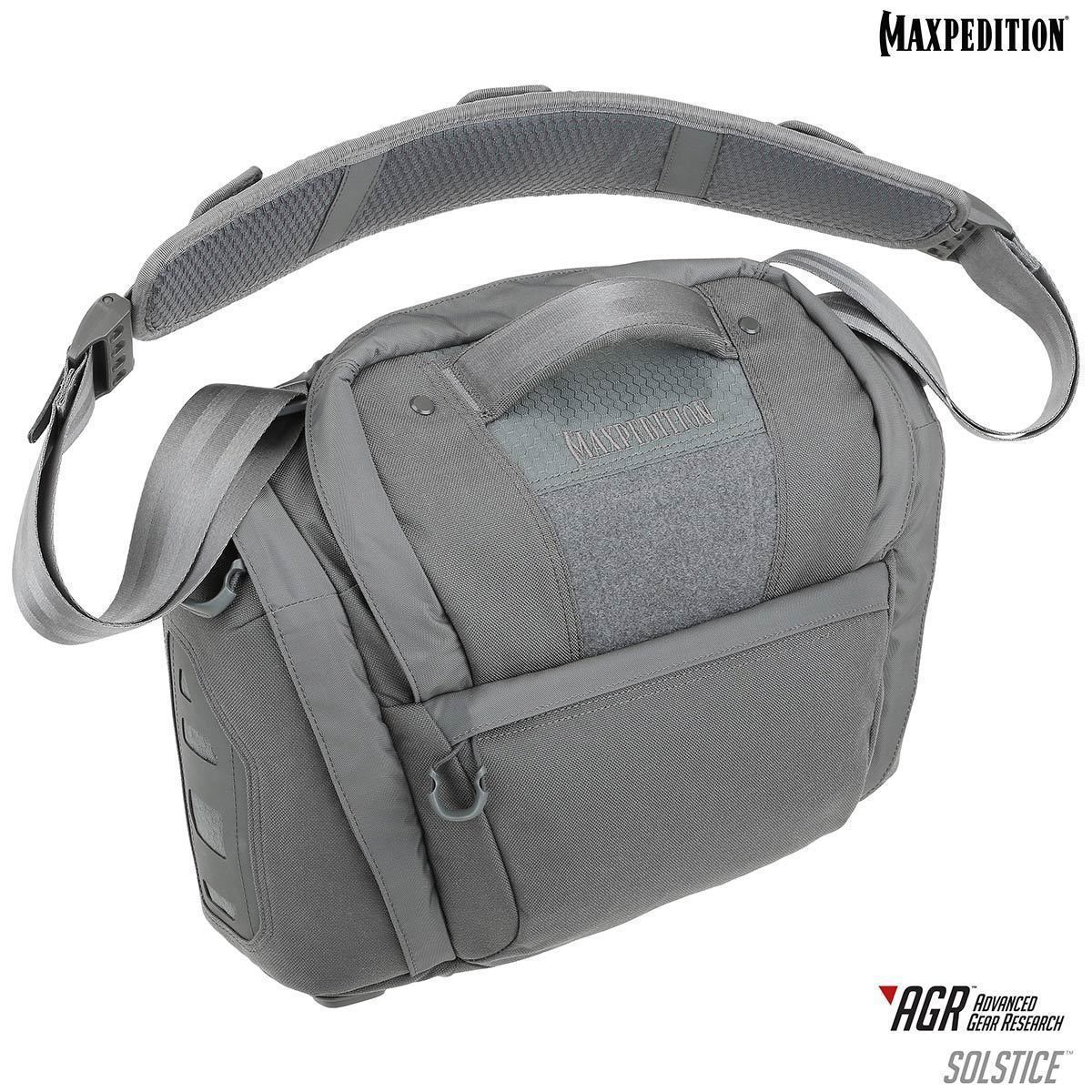 Maxpedition Solstice CCW Camera Bag 13.5L Tactical Distributors Ltd New Zealand