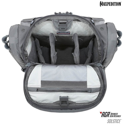 Maxpedition Solstice CCW Camera Bag 13.5L Tactical Distributors Ltd New Zealand