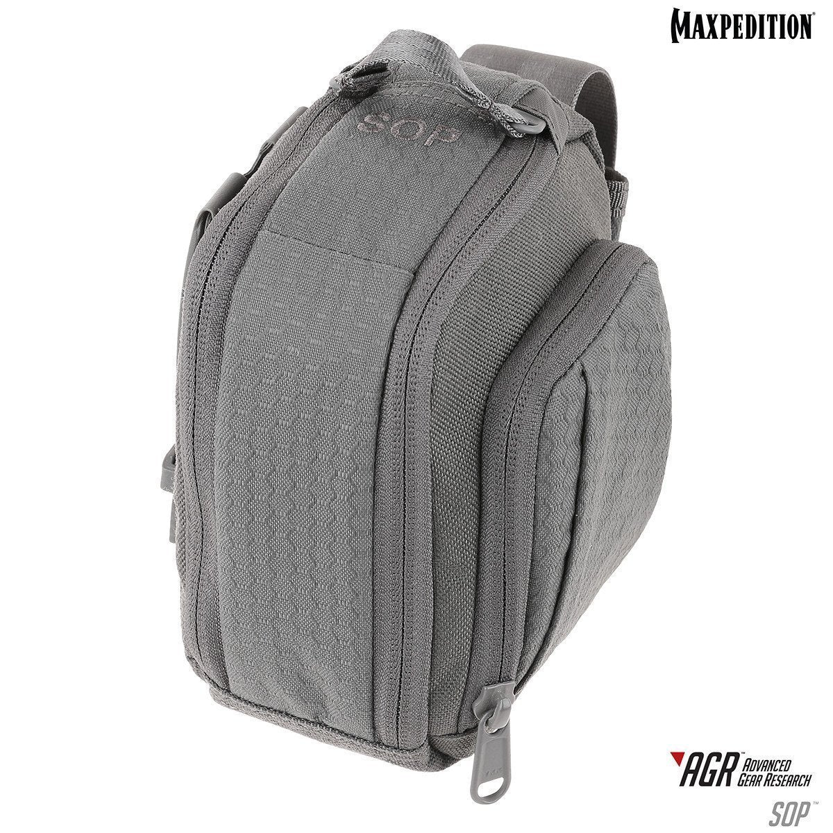 Maxpedition SOP Side Opening Pouch Tactical Distributors Ltd New Zealand