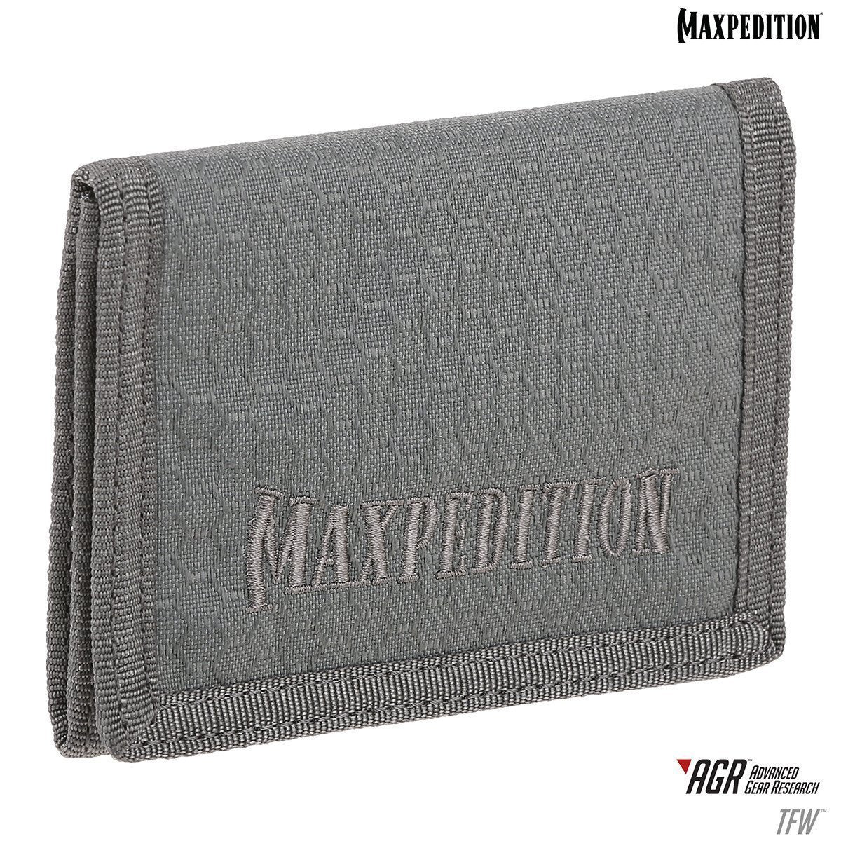 Maxpedition TFW Tri-Fold Wallet Tactical Distributors Ltd New Zealand