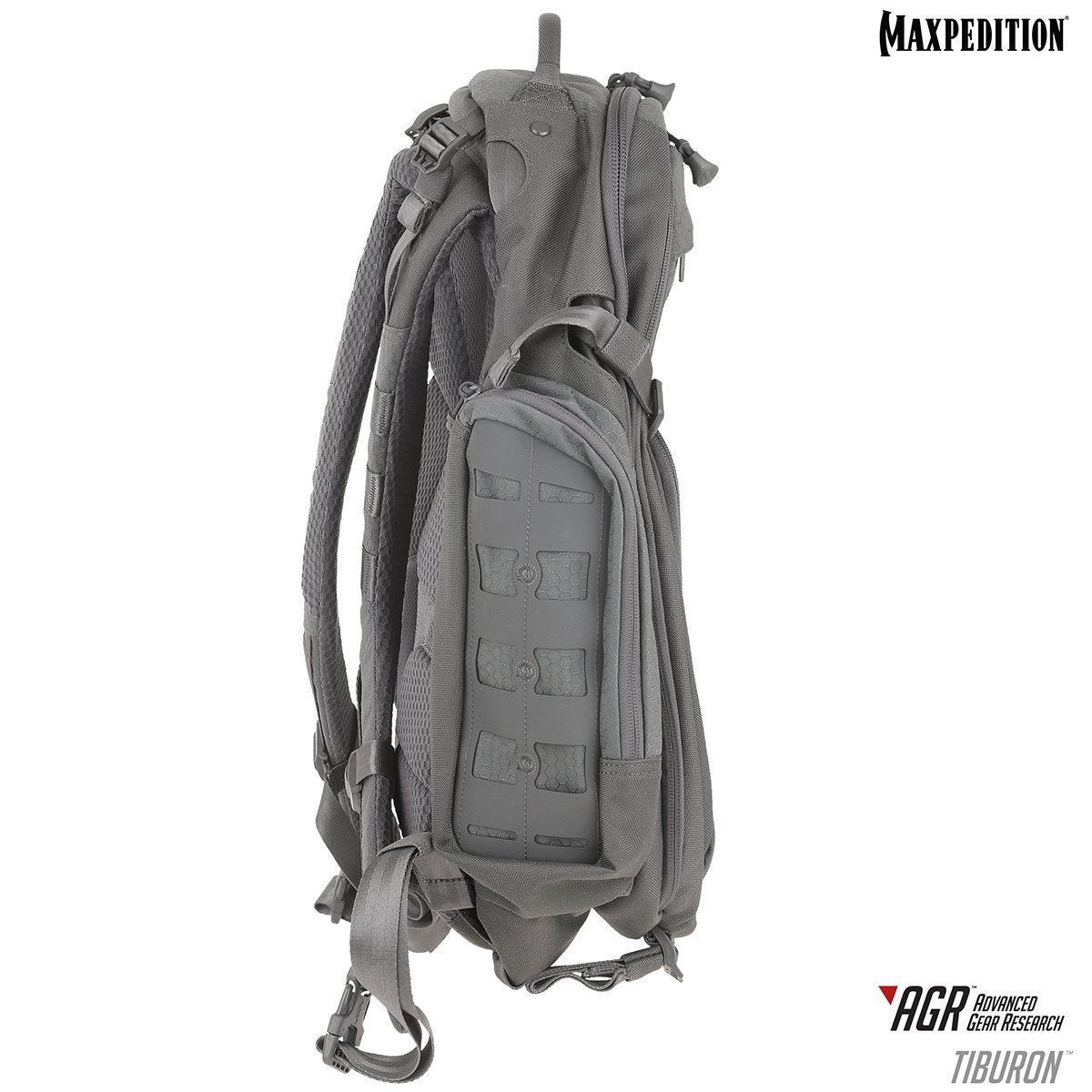 Maxpedition Tiburon Backpack 34L Tactical Distributors Ltd New Zealand