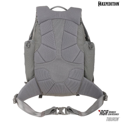 Maxpedition Tiburon Backpack 34L Tactical Distributors Ltd New Zealand