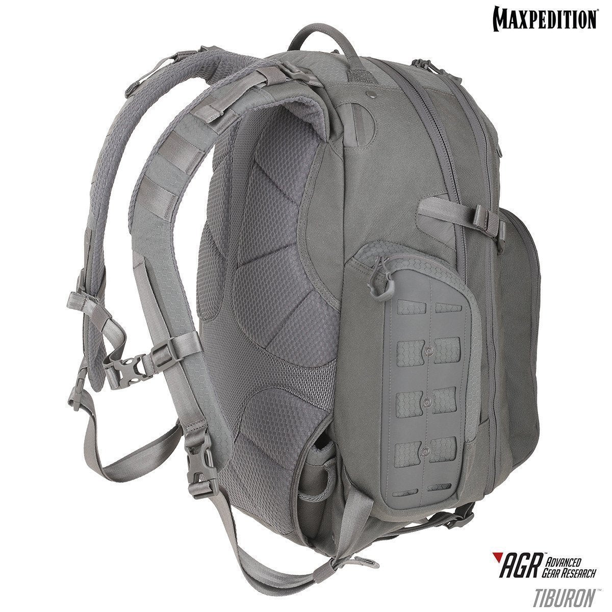 Maxpedition Tiburon Backpack 34L Tactical Distributors Ltd New Zealand