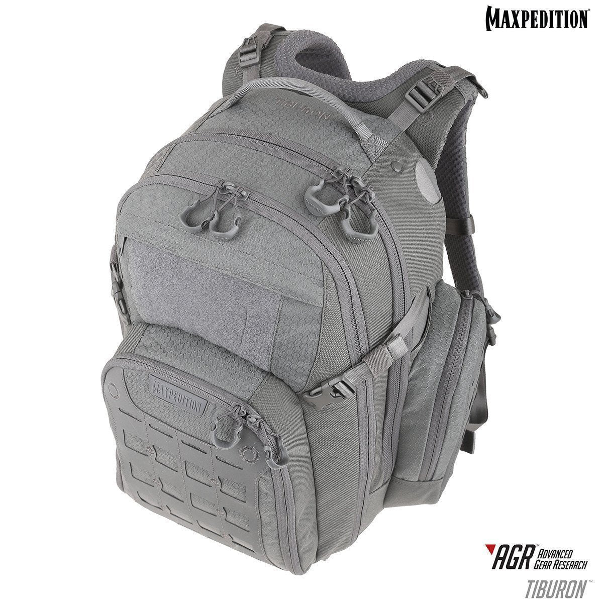 Maxpedition Tiburon Backpack 34L Tactical Distributors Ltd New Zealand