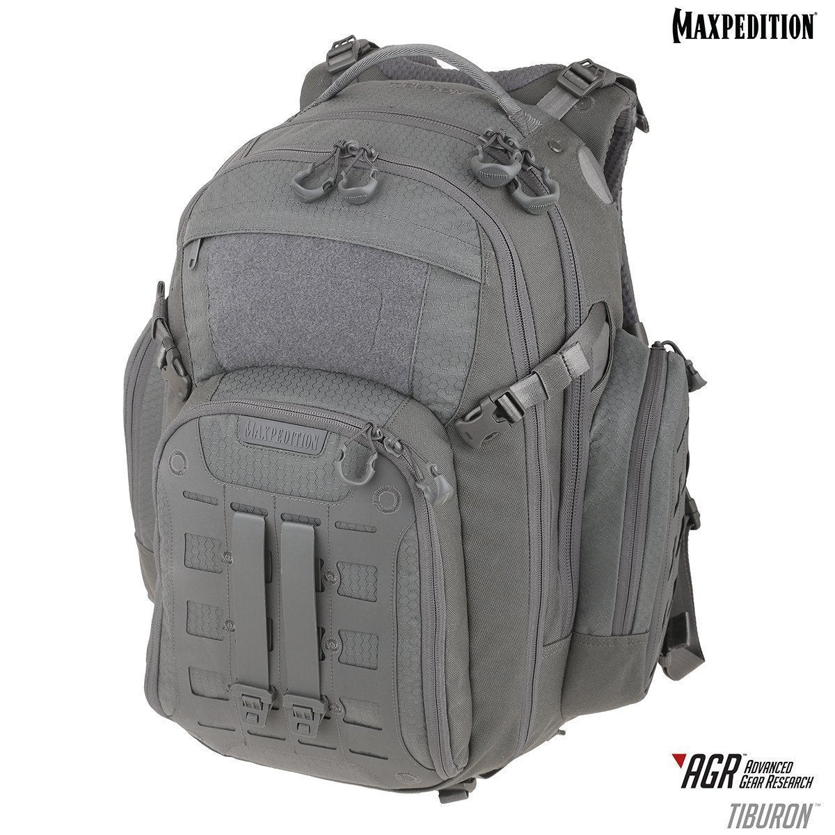 Maxpedition Tiburon Backpack 34L Tactical Distributors Ltd New Zealand