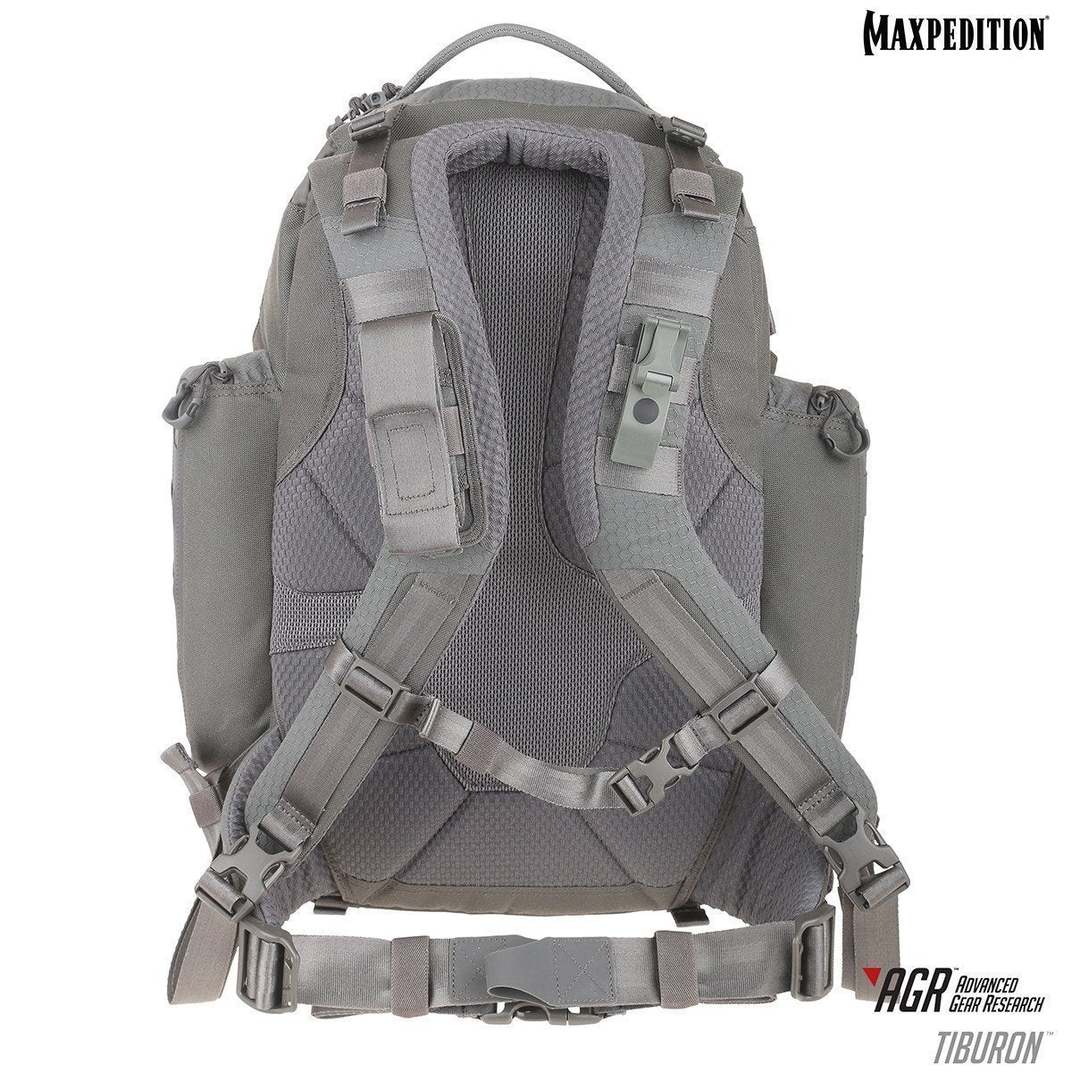 Maxpedition Tiburon Backpack 34L Tactical Distributors Ltd New Zealand