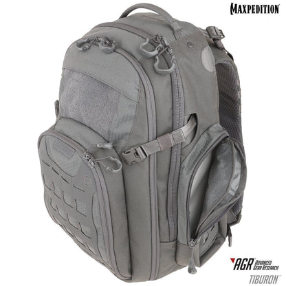 Maxpedition Tiburon Backpack 34L Tactical Distributors Ltd New Zealand