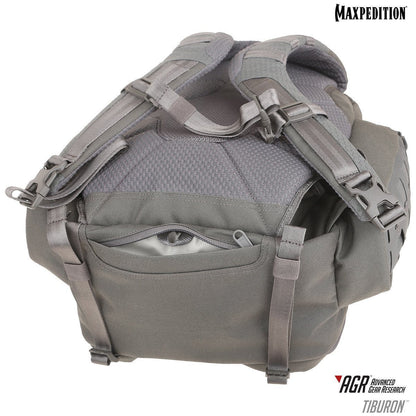 Maxpedition Tiburon Backpack 34L Tactical Distributors Ltd New Zealand