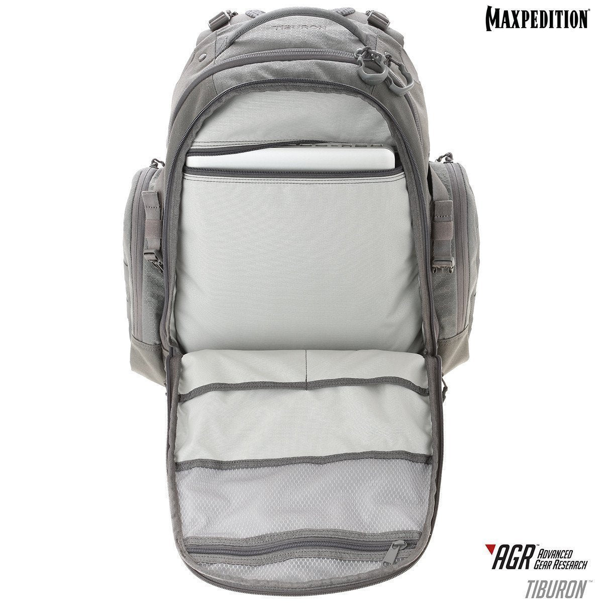 Maxpedition Tiburon Backpack 34L Tactical Distributors Ltd New Zealand