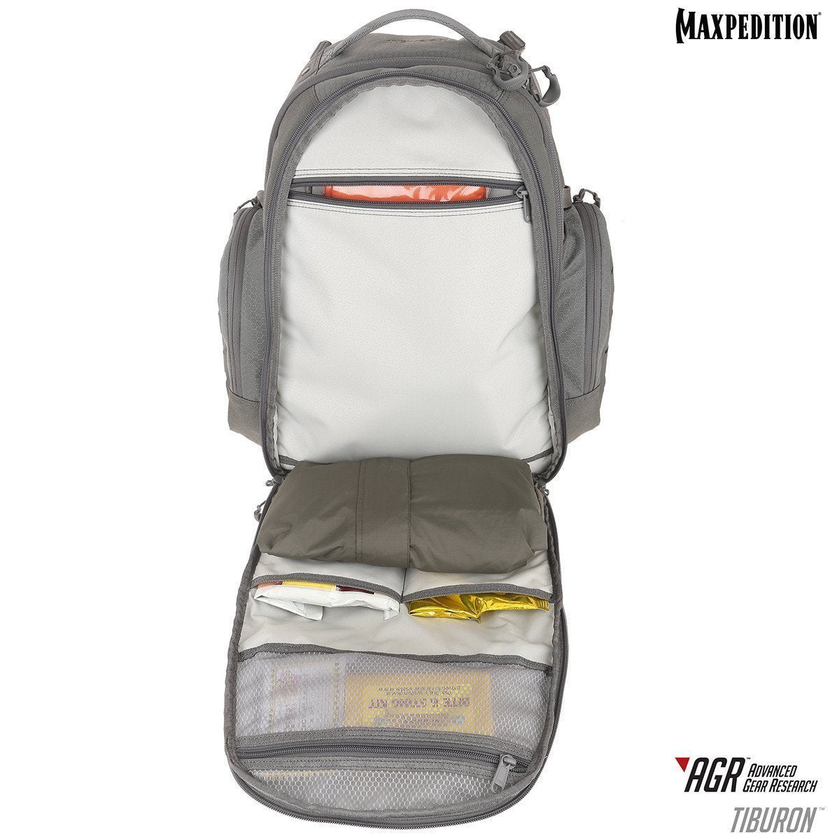 Maxpedition Tiburon Backpack 34L Tactical Distributors Ltd New Zealand