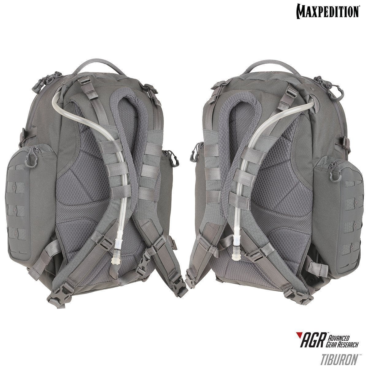 Maxpedition Tiburon Backpack 34L Tactical Distributors Ltd New Zealand