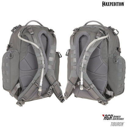 Maxpedition Tiburon Backpack 34L Tactical Distributors Ltd New Zealand