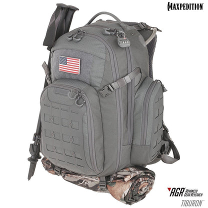 Maxpedition Tiburon Backpack 34L Tactical Distributors Ltd New Zealand