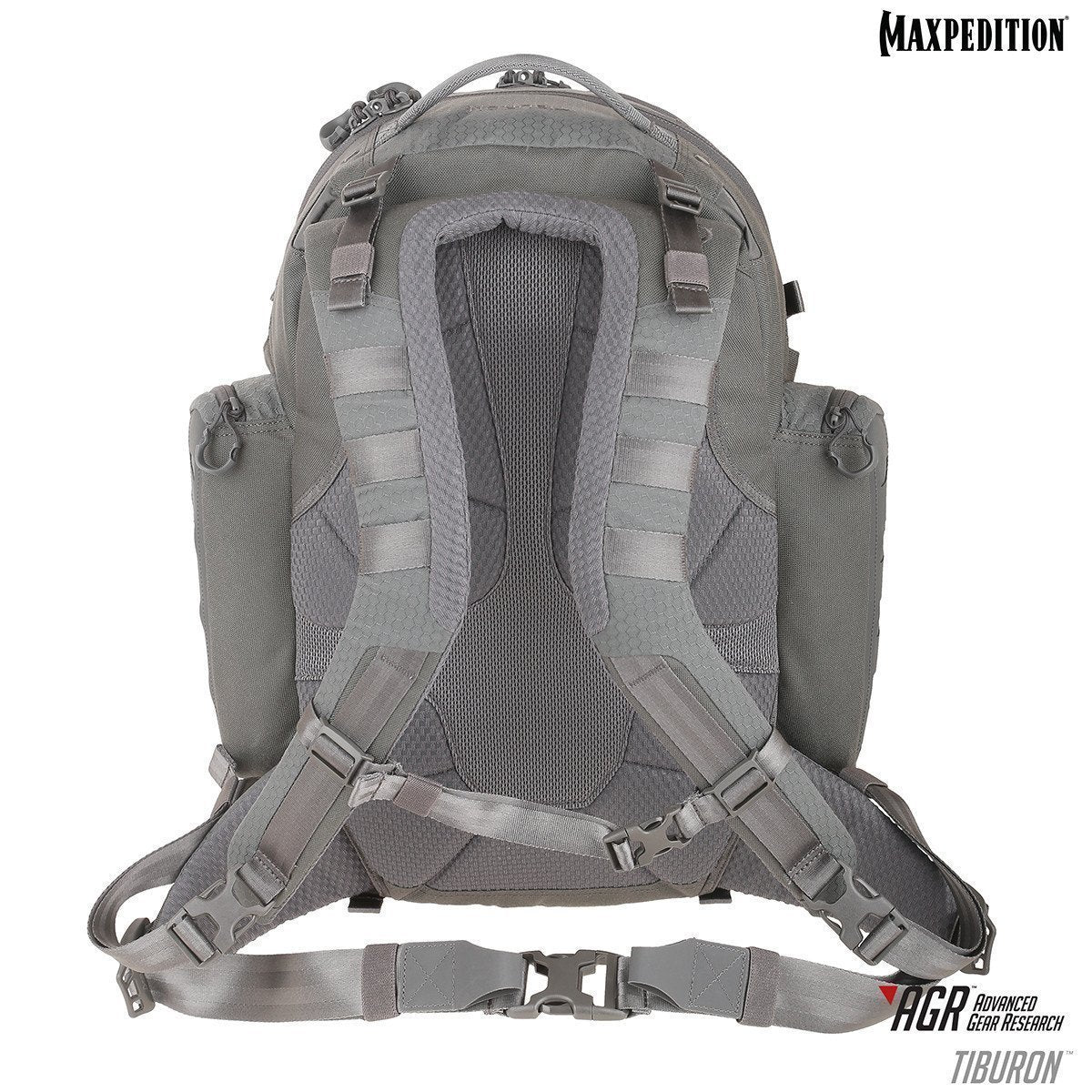 Maxpedition Tiburon Backpack 34L Tactical Distributors Ltd New Zealand