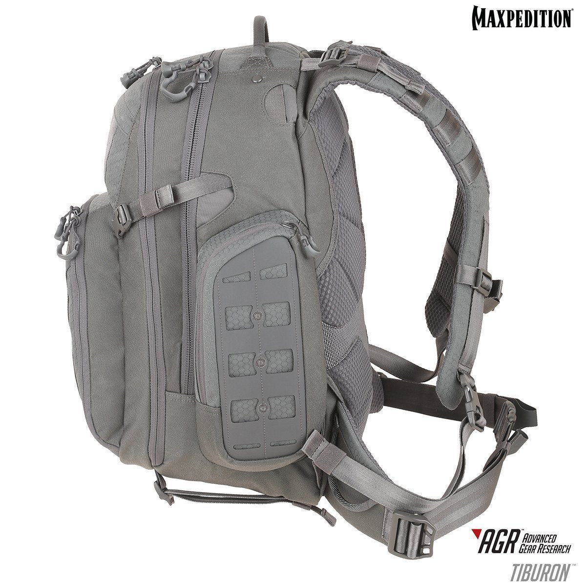 Maxpedition Tiburon Backpack 34L Tactical Distributors Ltd New Zealand