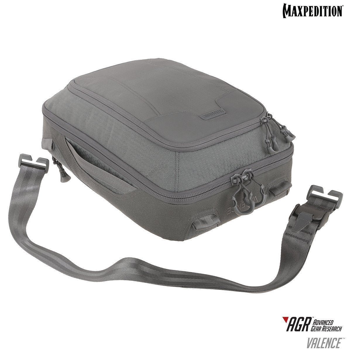 Maxpedition Valence Tech Sling Pack 10L Tactical Distributors Ltd New Zealand