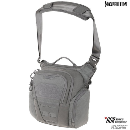 Maxpedition Veldspar Crossbody Shoulder Bag 8L Tactical Distributors Ltd New Zealand