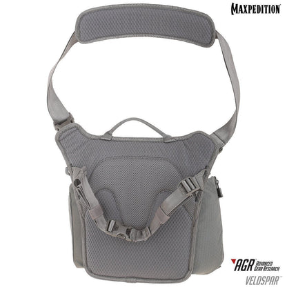 Maxpedition Veldspar Crossbody Shoulder Bag 8L Tactical Distributors Ltd New Zealand