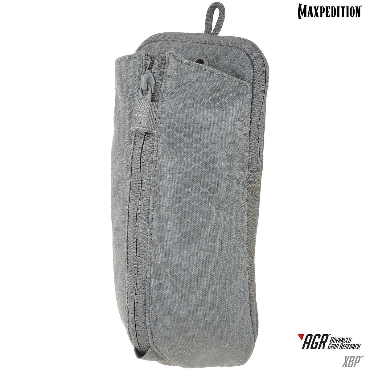XBP™ Expandable Bottle Pouch| Maxpedition – Tactical Distributors Ltd (NZ)