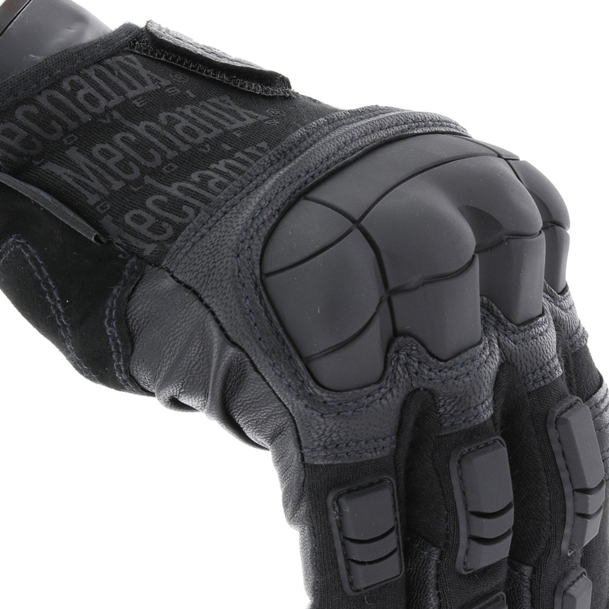 Gants Mechanix M-Pact® compatibles écran tactile - Woodland / XXL Gants Mechanix M-Pact® compatibles écran tactile - Woodland / XXL