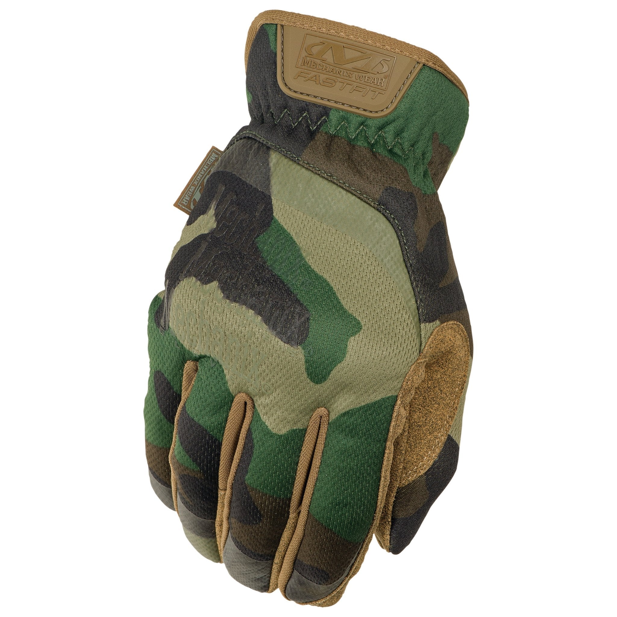 Mechanix camo 2024