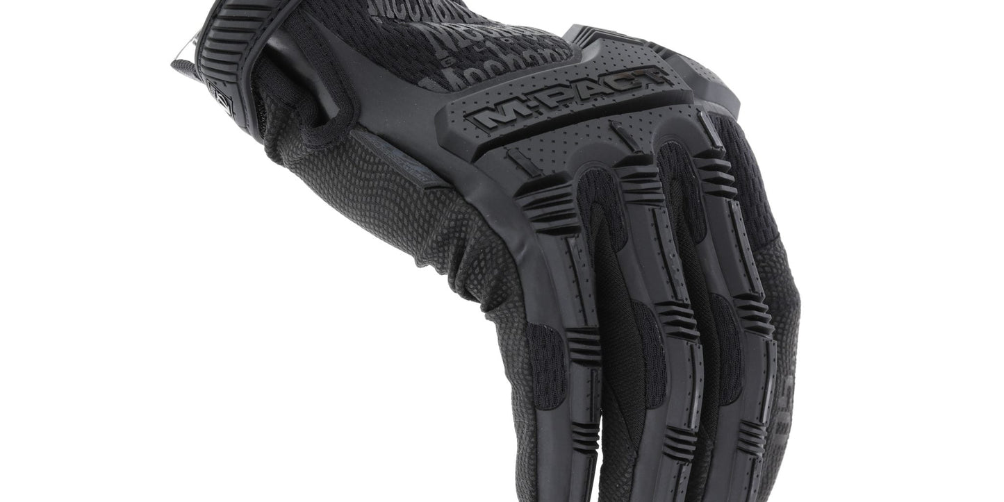 Mechanix Wear M-Pact 0.5mm High Dexterity Glove Covert Gloves Mechanix Wear Tactical Gear Supplier Tactical Distributors Australia