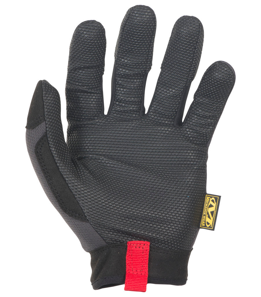Mechanix Wear Specialty Grip Gloves Black Tactical Distributors Ltd (NZ)
