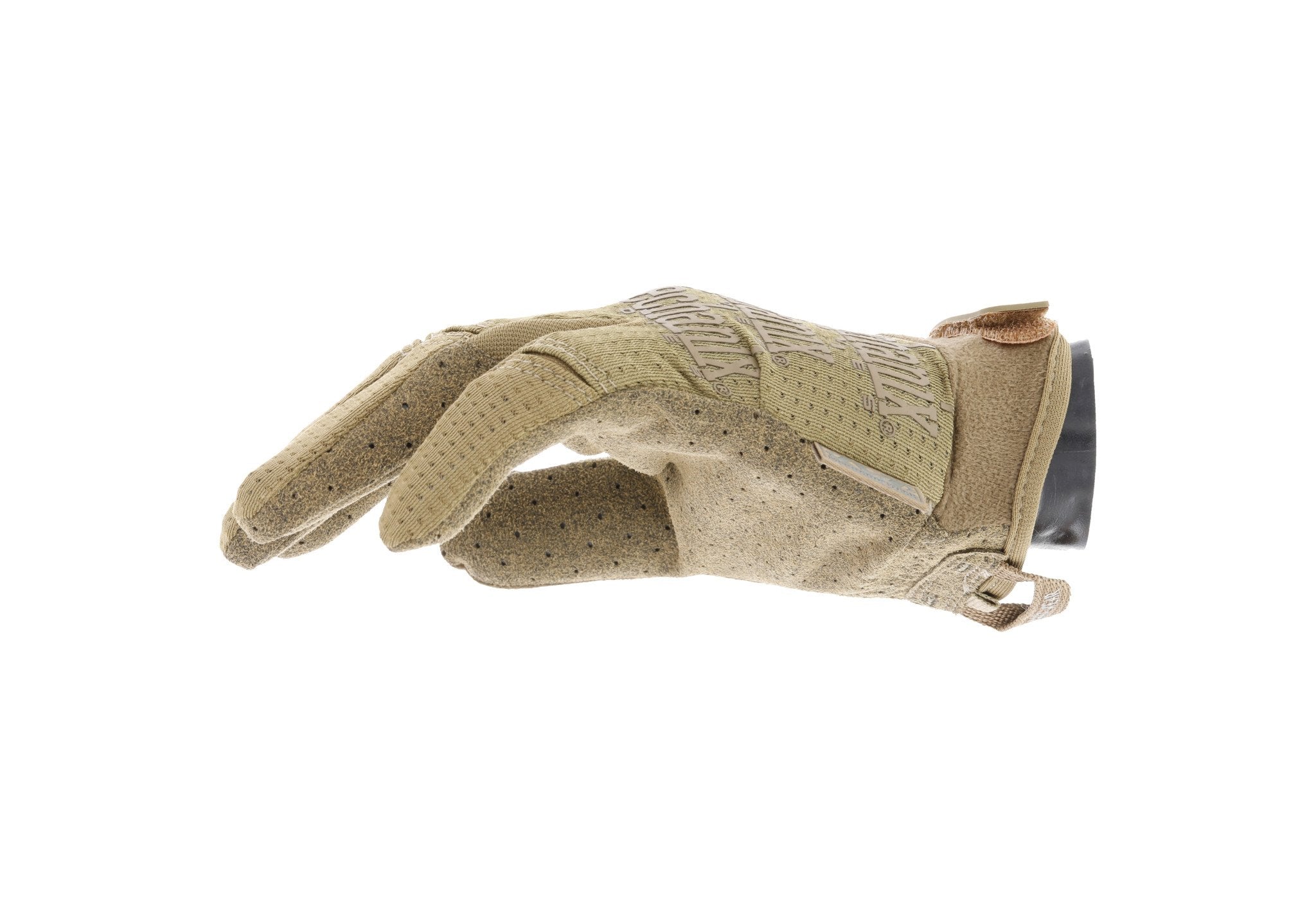 Mechanix Wear Tactical Shooting Gloves Speciality 0.5mm Breathable Coyote