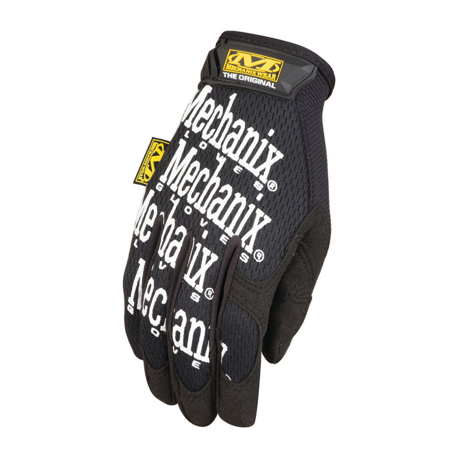 Mechanix Wear Women's The Original Tactical Glove Black Tactical