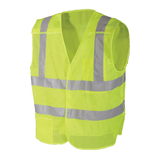MilSpec 5-point Breakaway Safety Vest Tactical Distributors Ltd New Zealand