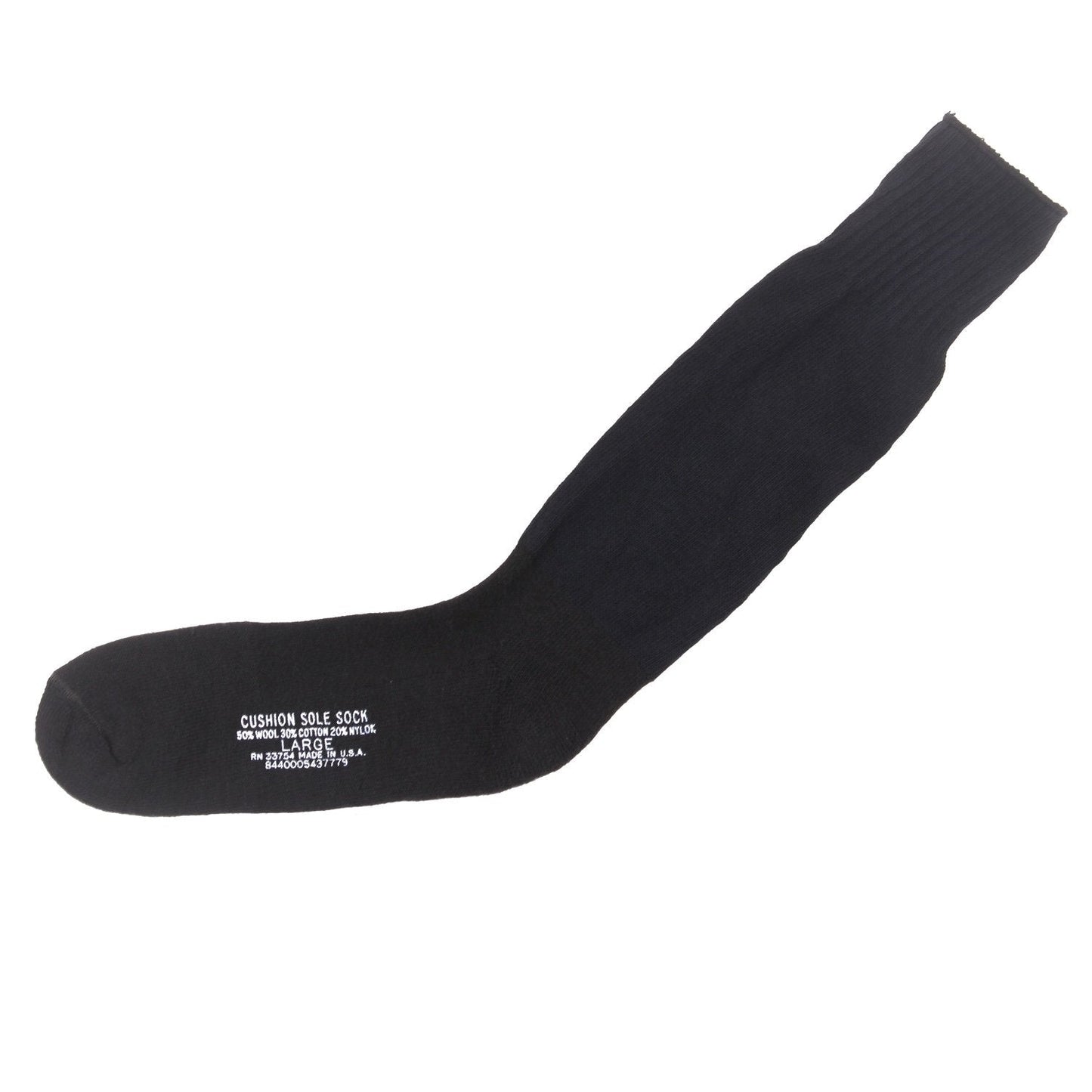 MilSpec Cushion Sole Boot Socks Tactical Distributors Ltd New Zealand