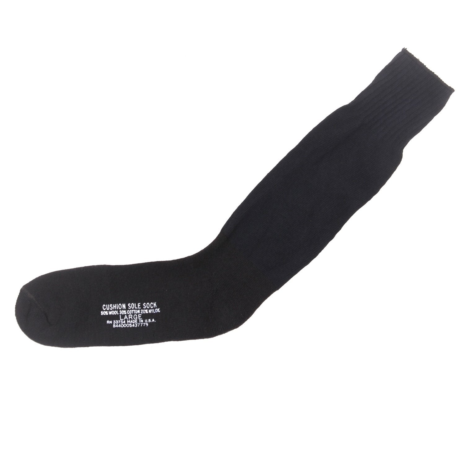 MilSpec Cushion Sole Boot Socks Tactical Distributors Ltd New Zealand