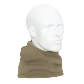 MilSpec ECWCS Full Face Cover and Helmet Liner Tactical Distributors Ltd New Zealand