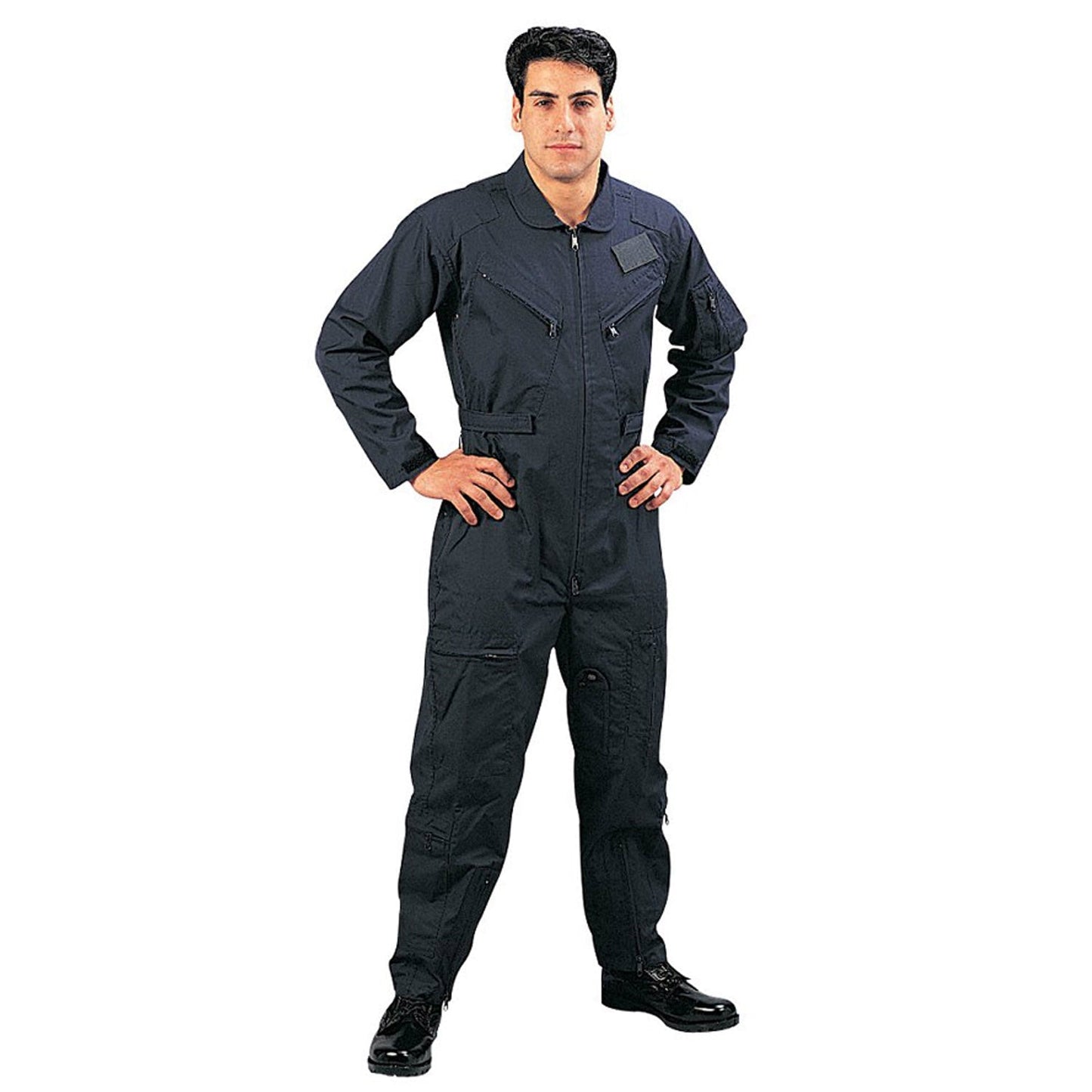 MilSpec Flightsuit Navy Blue Tactical Distributors Ltd New Zealand