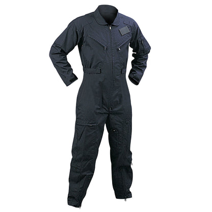 MilSpec Flightsuit Navy Blue Extra Small Tactical Distributors Ltd New Zealand