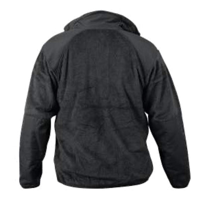 MilSpec Generation III Level 3 ECWCS Fleece Jacket Black Tactical Distributors Ltd New Zealand