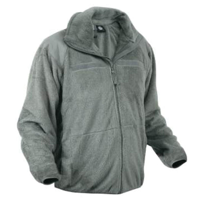 MilSpec Generation III Level 3 ECWCS Fleece Jacket Foliage Green Tactical Distributors Ltd New Zealand