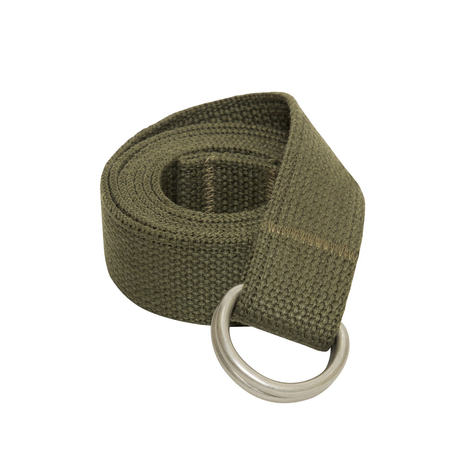 MilSpec Military D-Ring Expedition Web Belt Olive Drab Tactical Distributors Ltd New Zealand