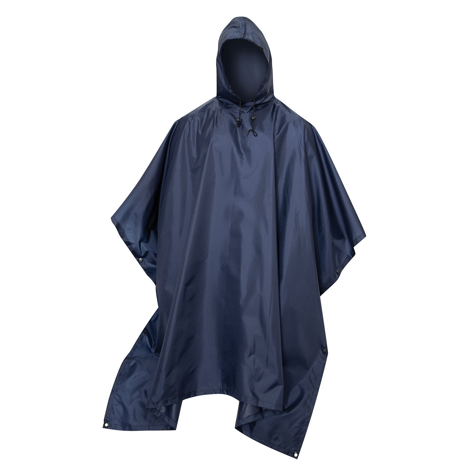 MilSpec Special G.I. Type Military Rip-Stop Poncho Tactical Distributors Ltd New Zealand