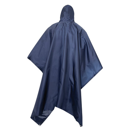 MilSpec Special G.I. Type Military Rip-Stop Poncho Tactical Distributors Ltd New Zealand