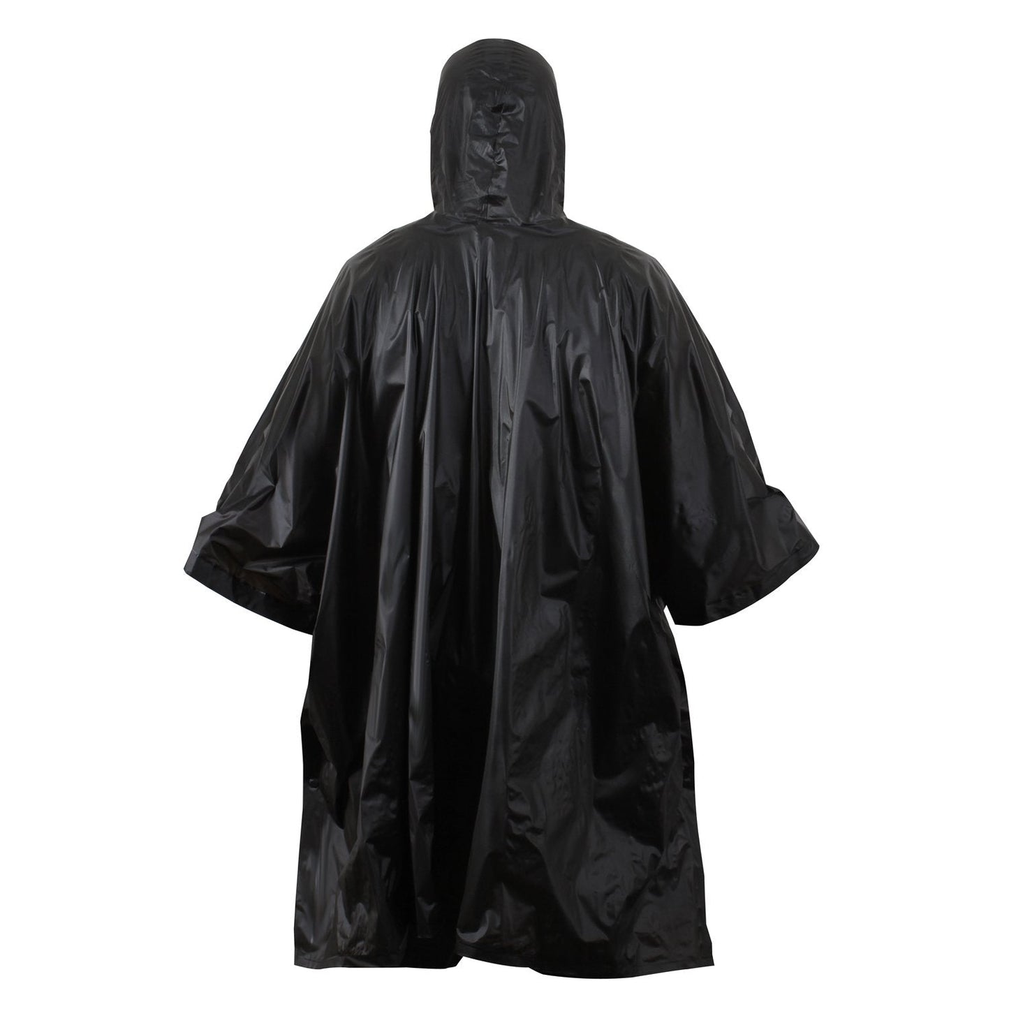 MilSpec Special G.I. Type Military Rip-Stop Poncho Tactical Distributors Ltd New Zealand