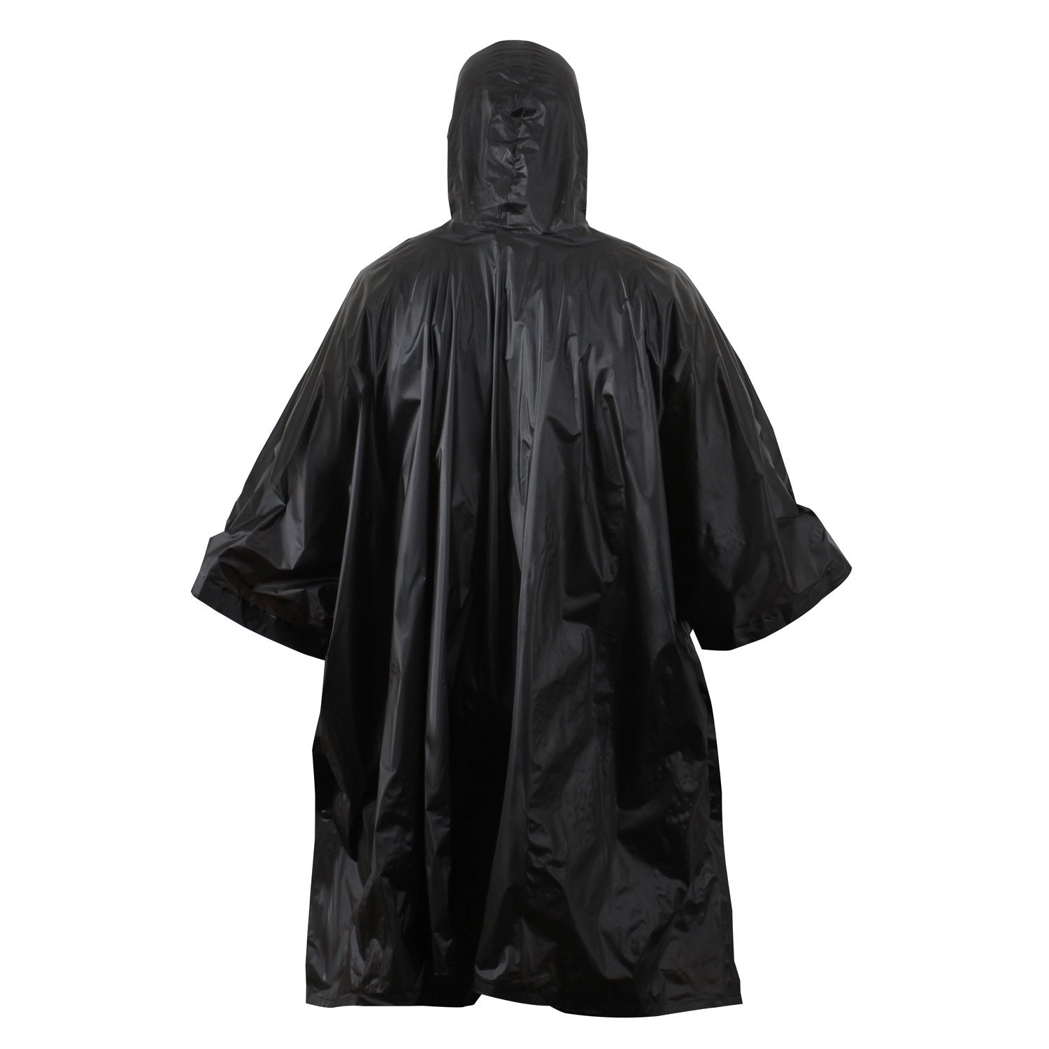 MilSpec Special G.I. Type Military Rip-Stop Poncho Tactical Distributors Ltd New Zealand
