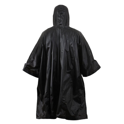 MilSpec Special G.I. Type Military Rip-Stop Poncho Tactical Distributors Ltd New Zealand