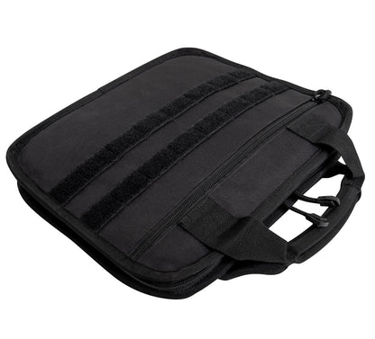 MilSpec Tactical Map Case Board Black Tactical Distributors Ltd New Zealand